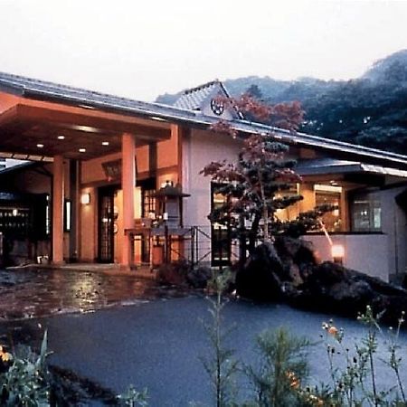 Kannon Onsen Shimoda  Extérieur photo