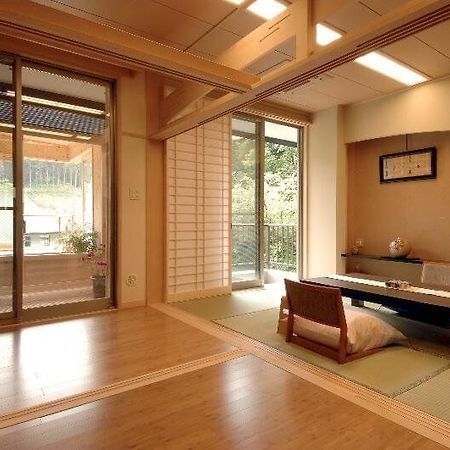Kannon Onsen Shimoda  Extérieur photo