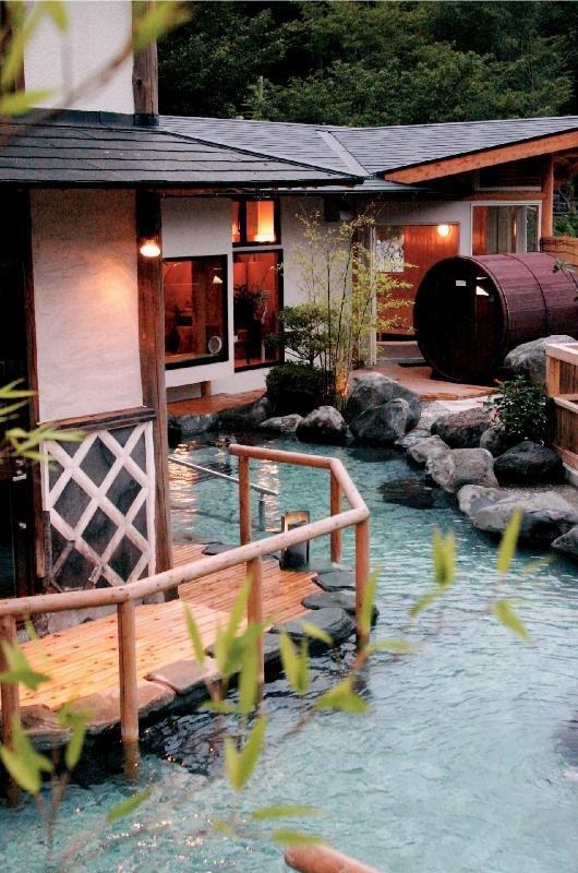 Kannon Onsen Shimoda  Extérieur photo