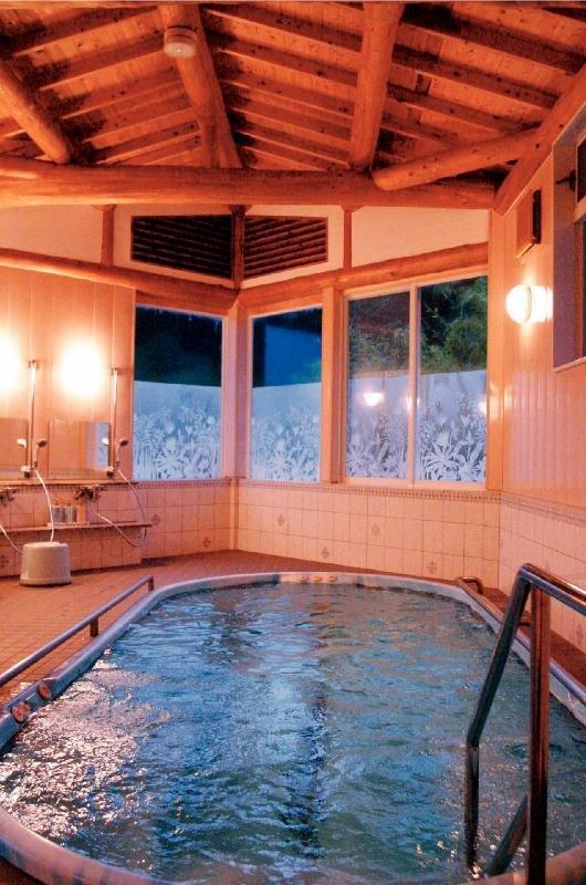 Kannon Onsen Shimoda  Extérieur photo
