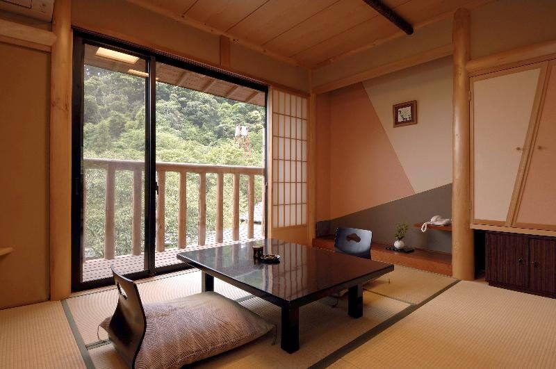 Kannon Onsen Shimoda  Extérieur photo